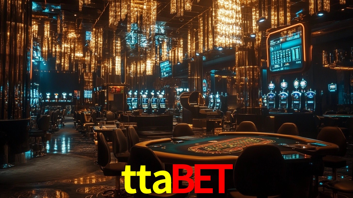 ttabet - Caça-Níqueis da Elite VIP - ttabet.com