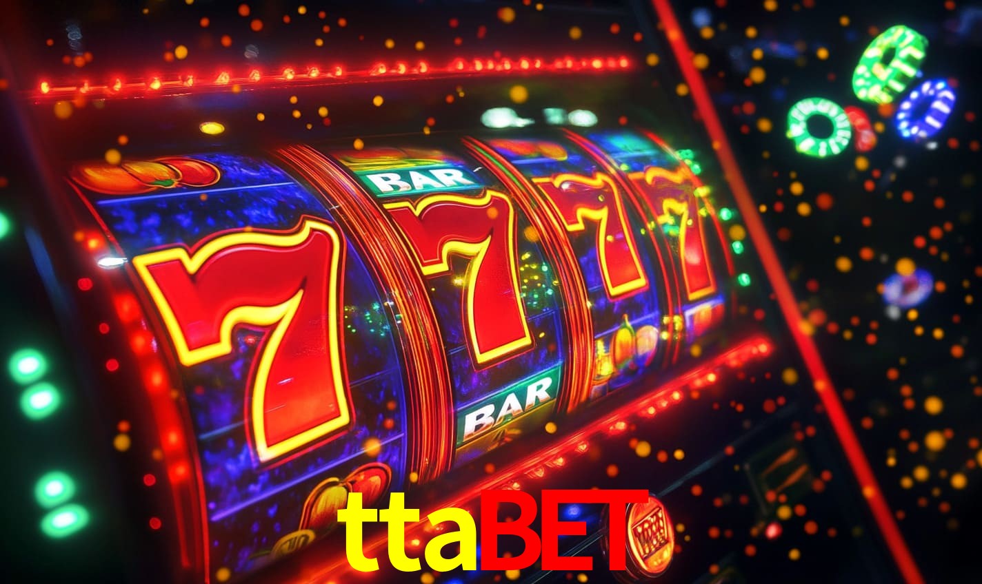 ttabet: Seu Cassino Premiado com Pagamentos Rápidos