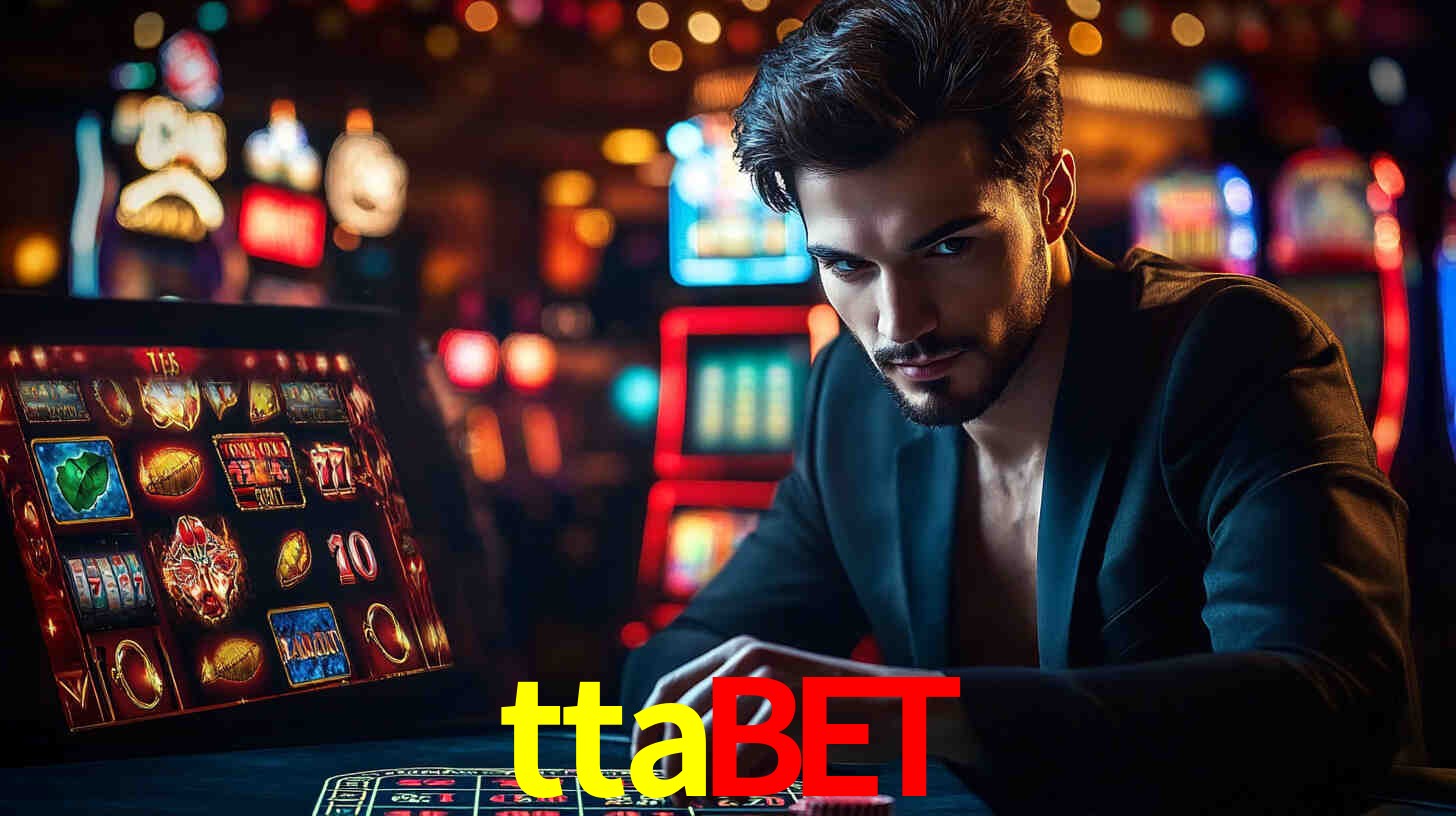 ttabet: Jogue Crash e Experimente Alta Recompensa Instantânea