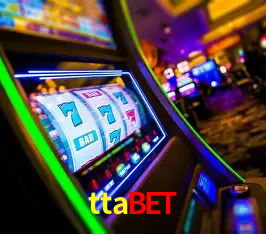 Descubra a Magia dos Jogos de Arcade no ttabet