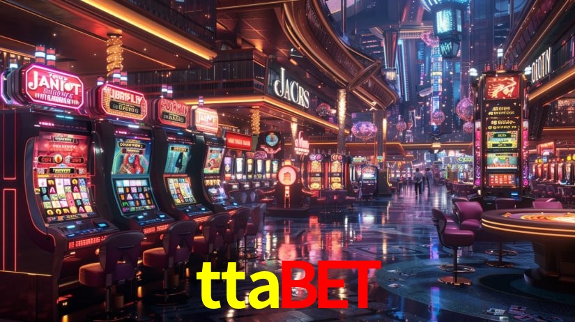 Live Casino ttabet