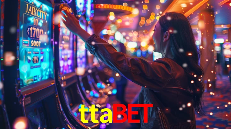 Experimente o Login Seguro Premium no ttabet