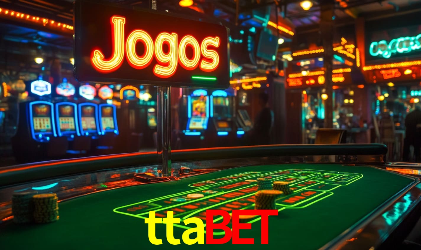 Apostas de Futebol ttabet