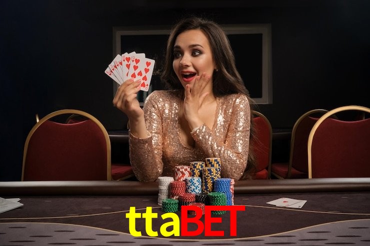 A Emoção da Loteria na ttabet: Uma Chance de Mudança de Vida