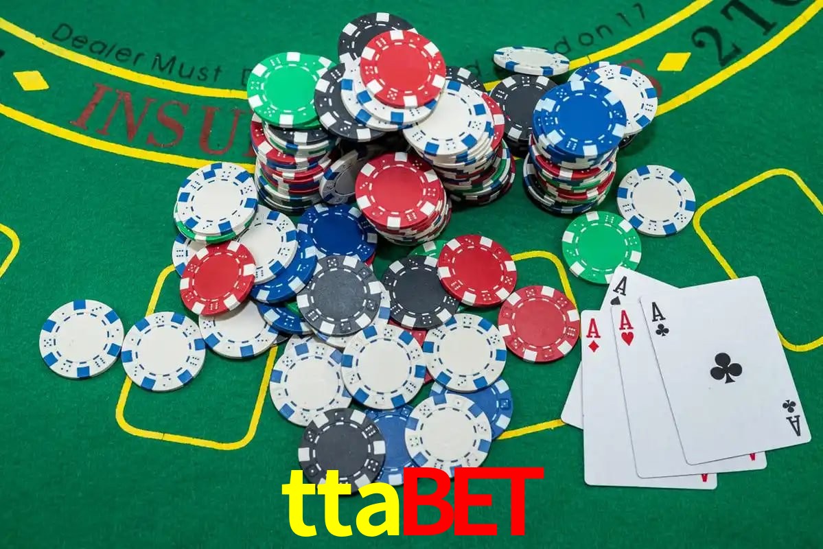 cassino ttabet
