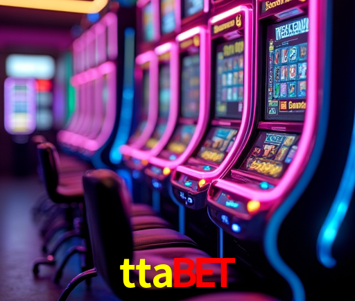 Tecnologia da Plataforma ttabet