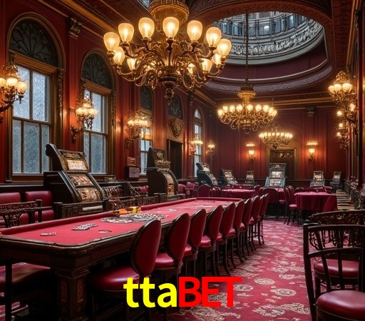 Diretório de Jogos ttabet