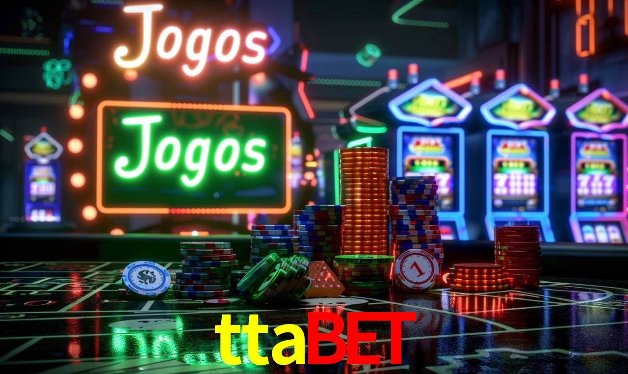 Bônus Generosos e Exclusivos no ttabet para Você!