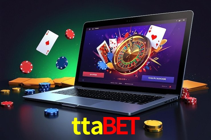 Jogos de Slot ttabet