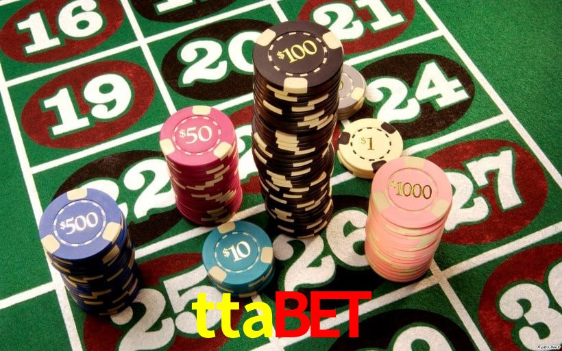 Programa VIP ttabet