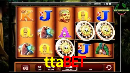 Descubra a Magia dos Jogos de Arcade no ttabet