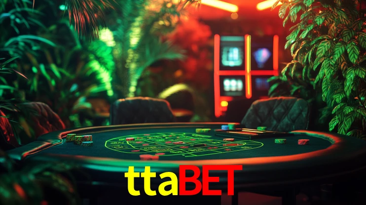 Roulette Table ttabet