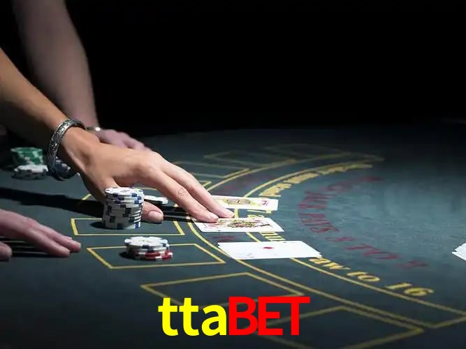 Casino Ao Vivo ttabet