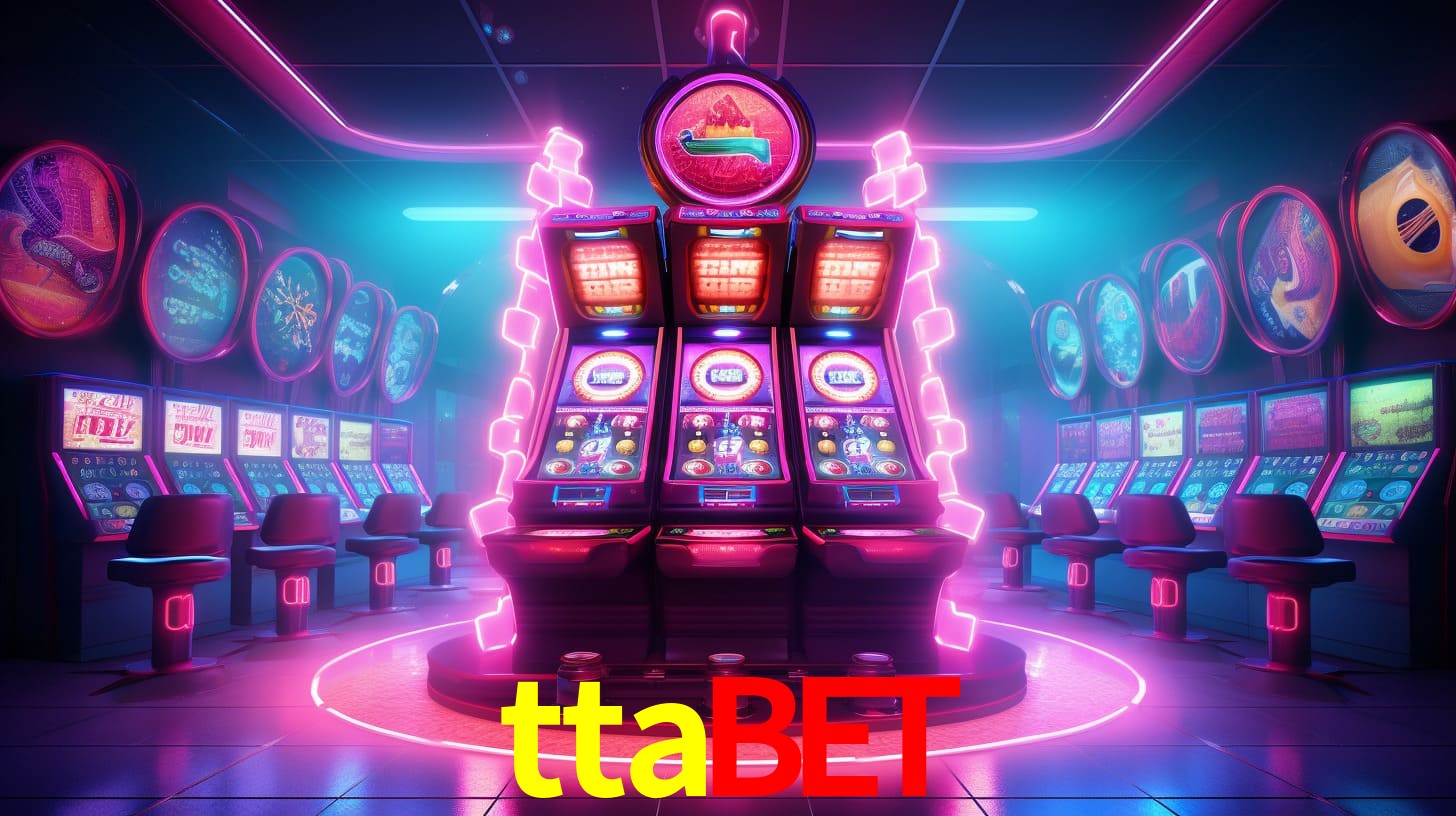 Sinta a adrenalina dos jogos de cassino com ttabet